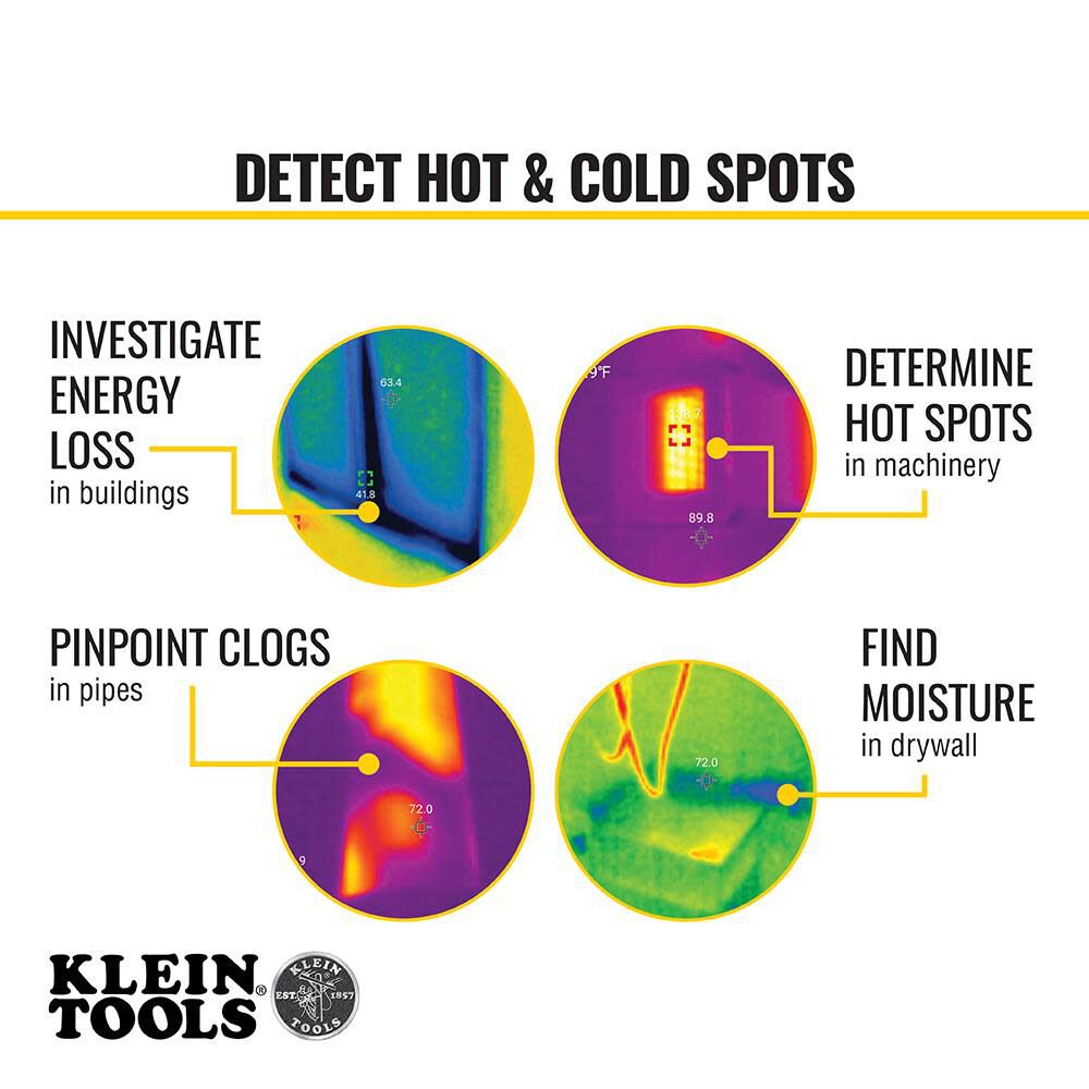 Thermal Imager for android Devices TI220