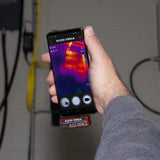 Thermal Imager for android Devices TI220