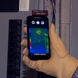 Tools Thermal Imager for iOS Devices TI222