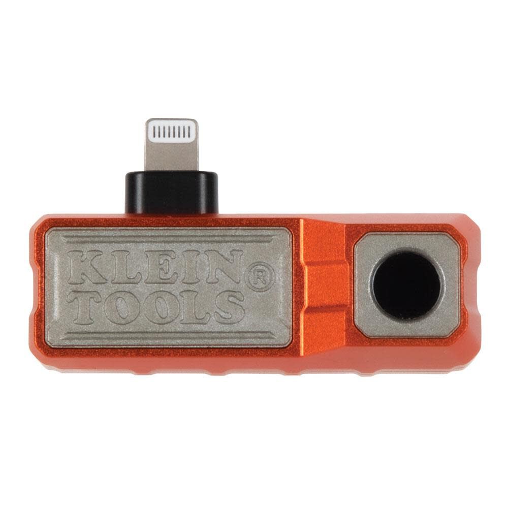 Thermal Imager for iOS Devices TI222