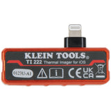 Tools Thermal Imager for iOS Devices TI222