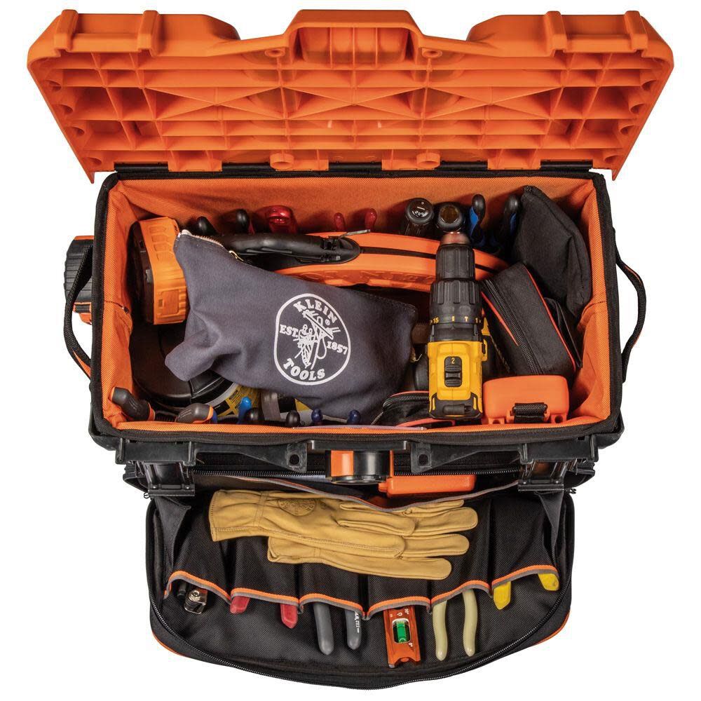 Tool Master Rolling Tool Bag 55473RTB