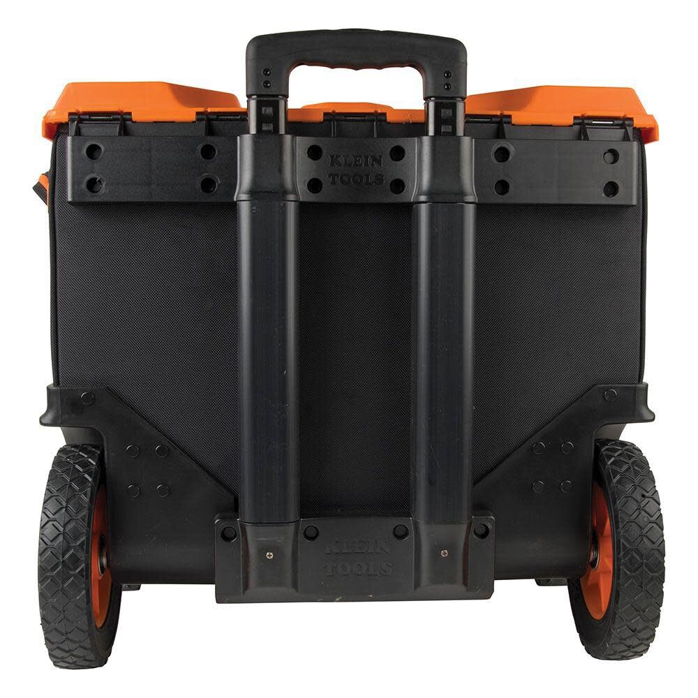 Tool Master Rolling Tool Bag 55473RTB