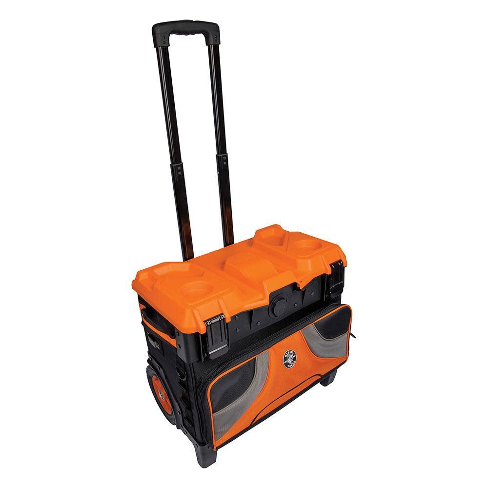 Tool Master Rolling Tool Bag 55473RTB