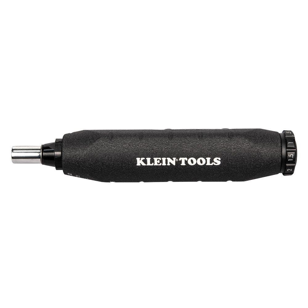 Torque Screwdriver Set 57032