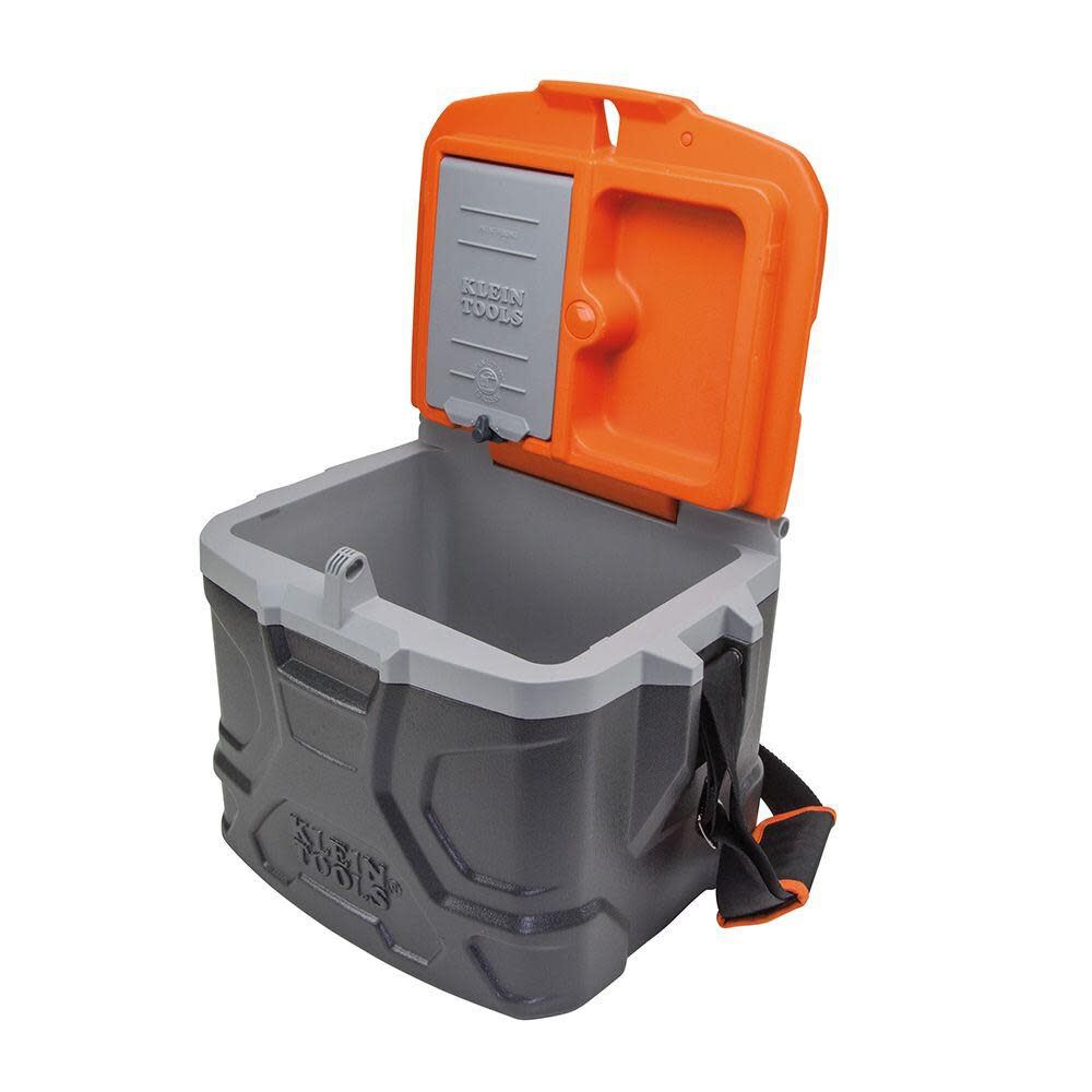 Tough Box 17-Quart Cooler 55600