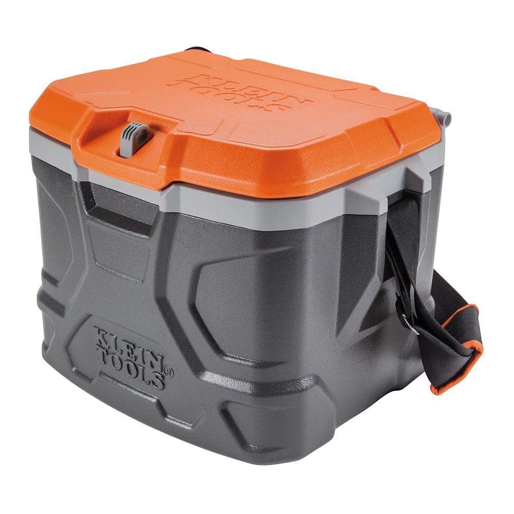 Tough Box 17-Quart Cooler 55600