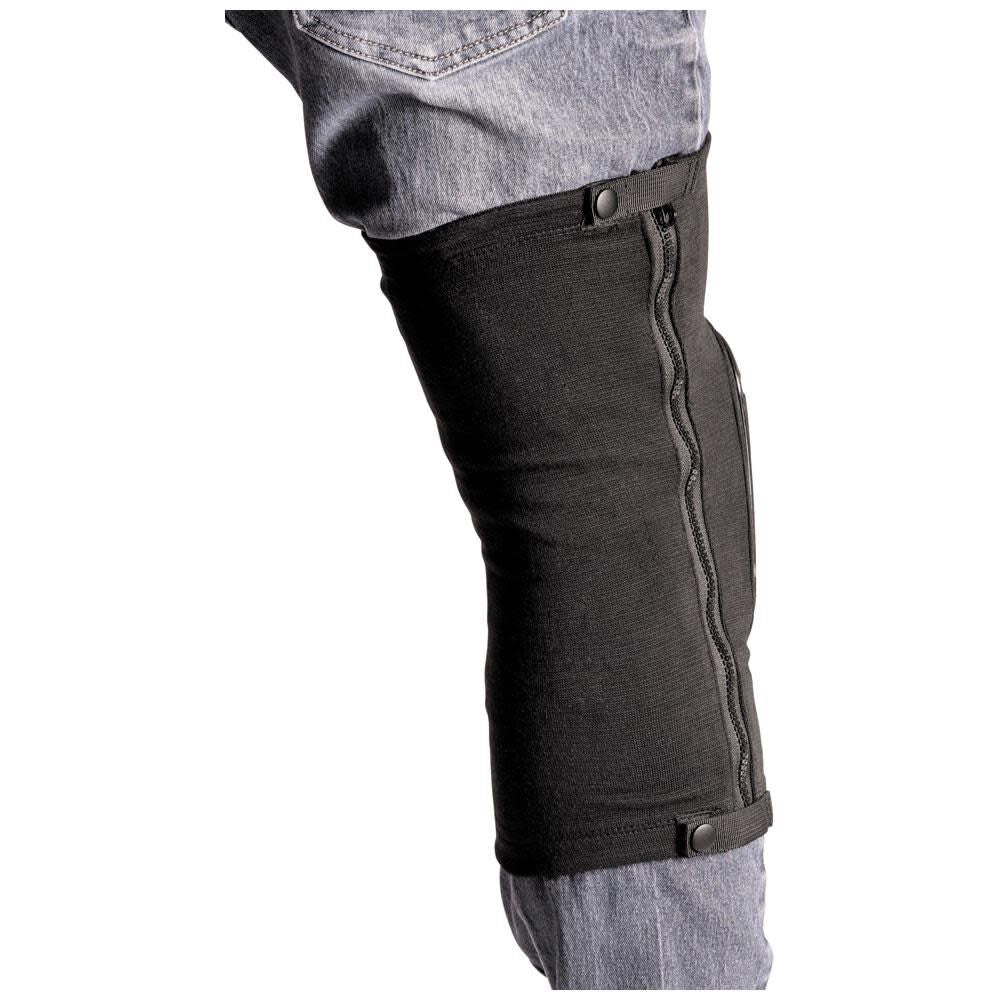 Tough-Flex Knee Pad Sleeve L/XL 60630