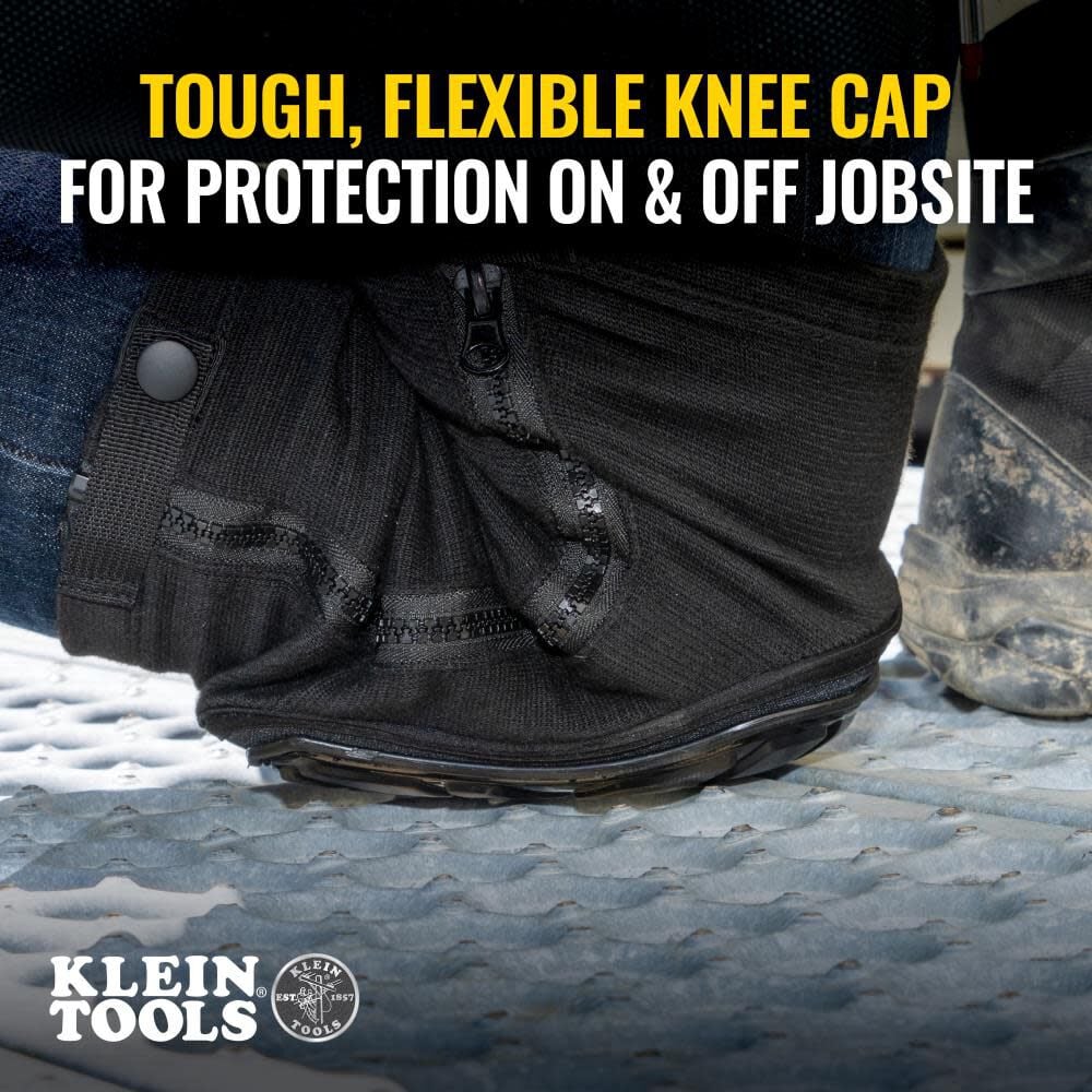 Tough-Flex Knee Pad Sleeve L/XL 60630