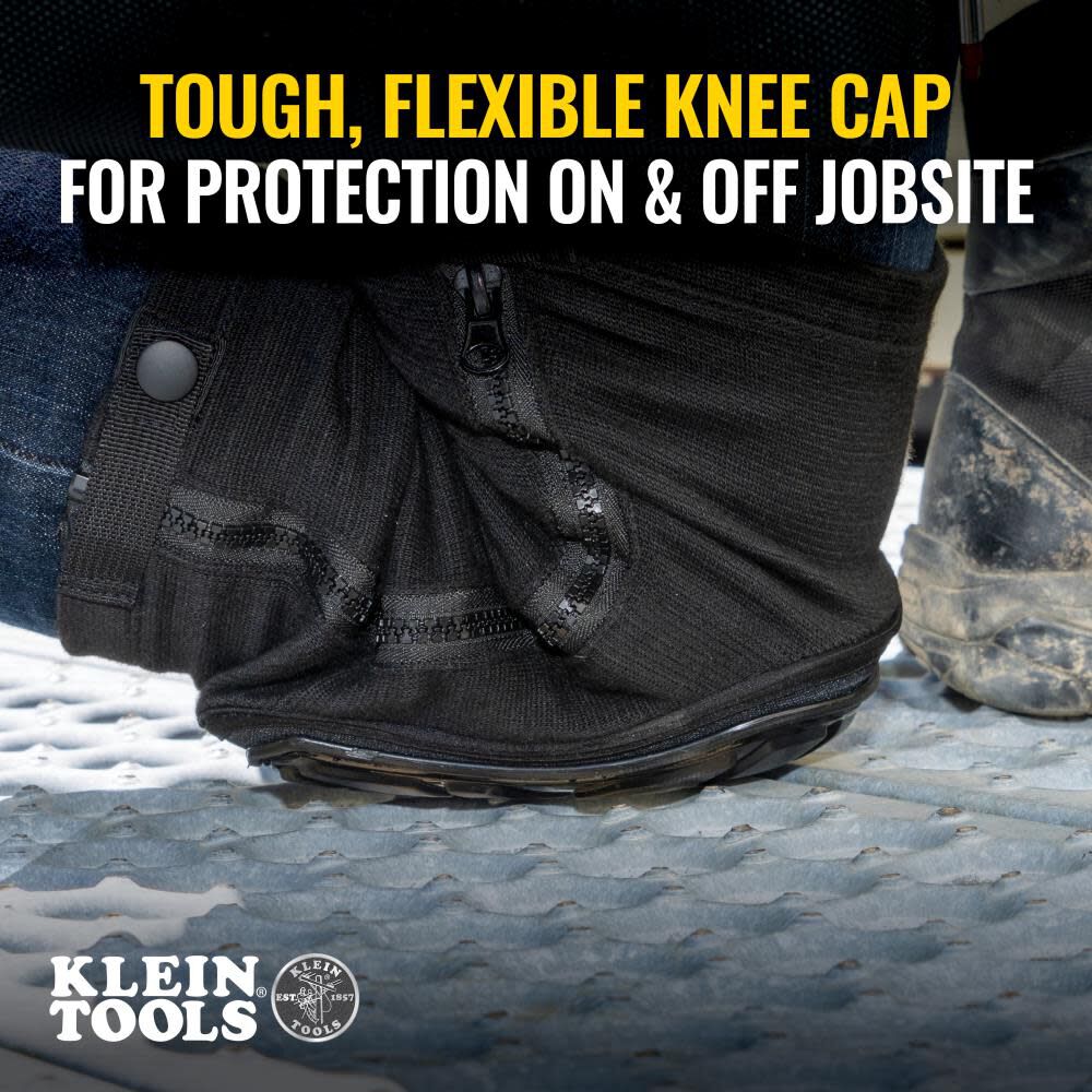 Tough-Flex Knee Pad Sleeve S/M 60628