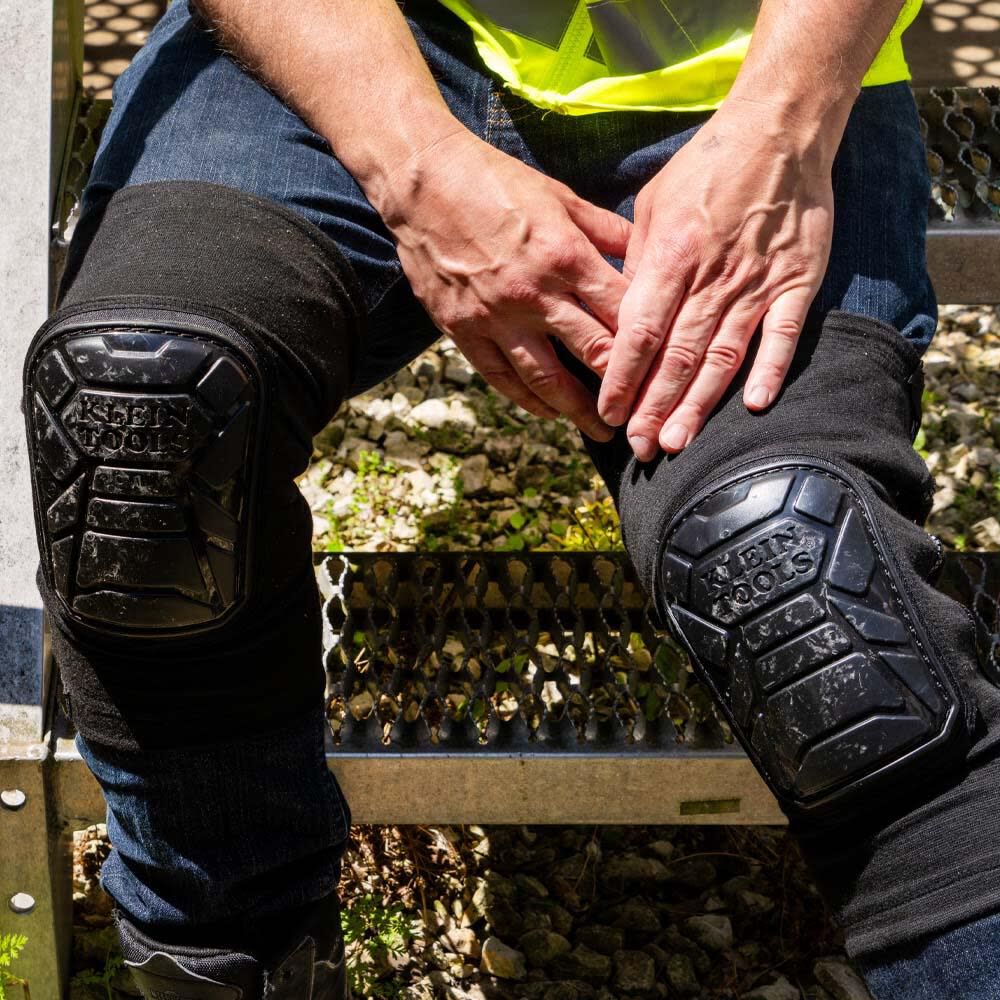 Tough-Flex Knee Pad Sleeve S/M 60628