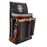 Tradesman Pro 6 Pocket Tool Pouch 5241