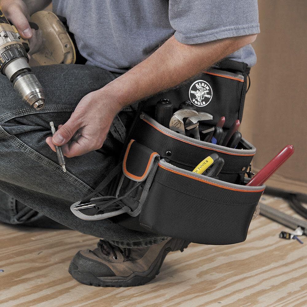 Tradesman Pro Elect's Tool Belt M 55427