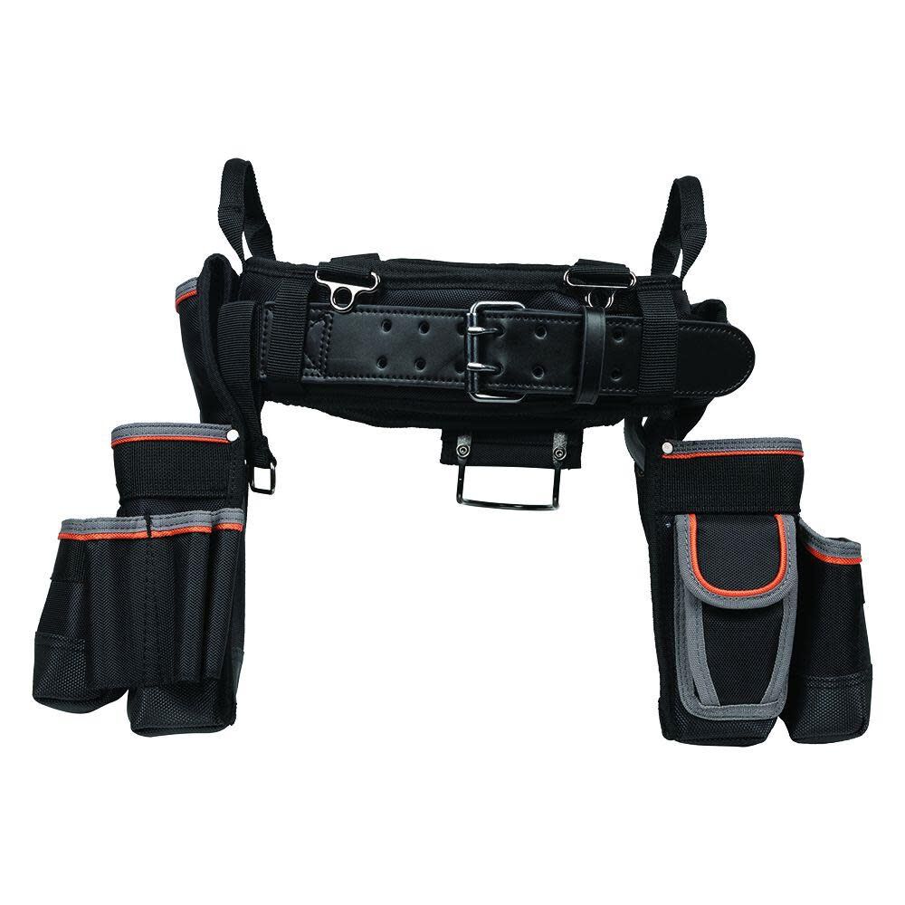 Tradesman Pro Elect's Tool Belt M 55427