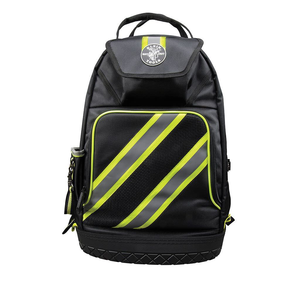 Tradesman Pro High Visibility Backpack 55597