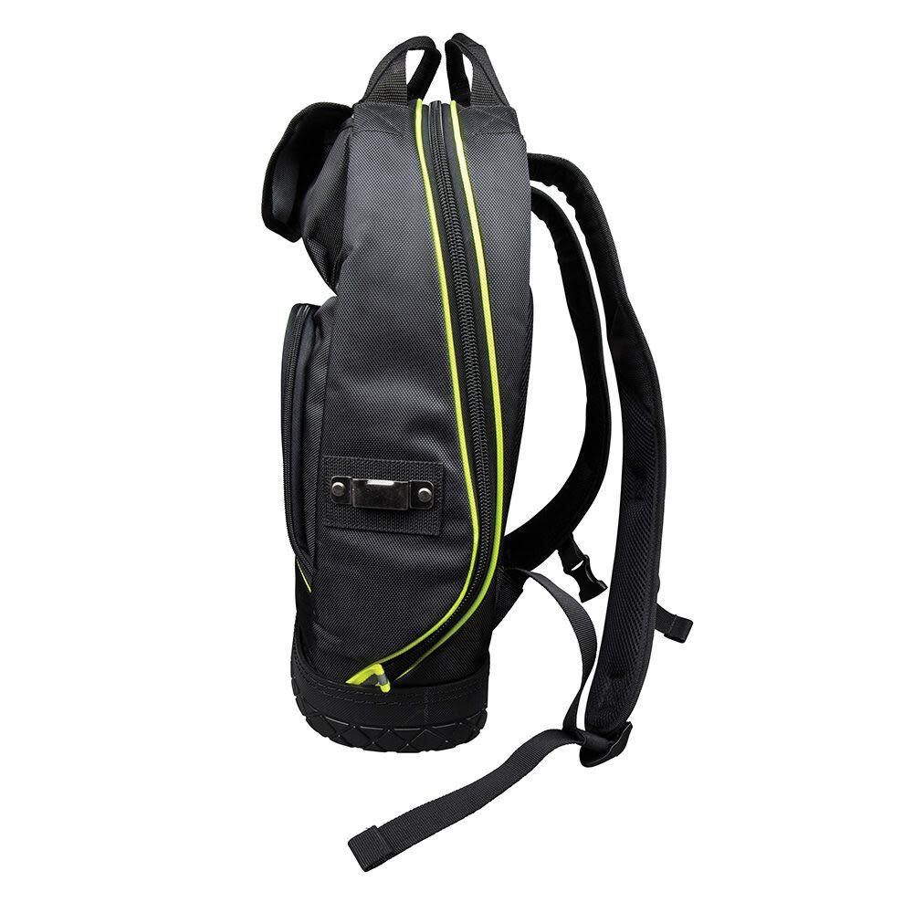 Tradesman Pro High Visibility Backpack 55597