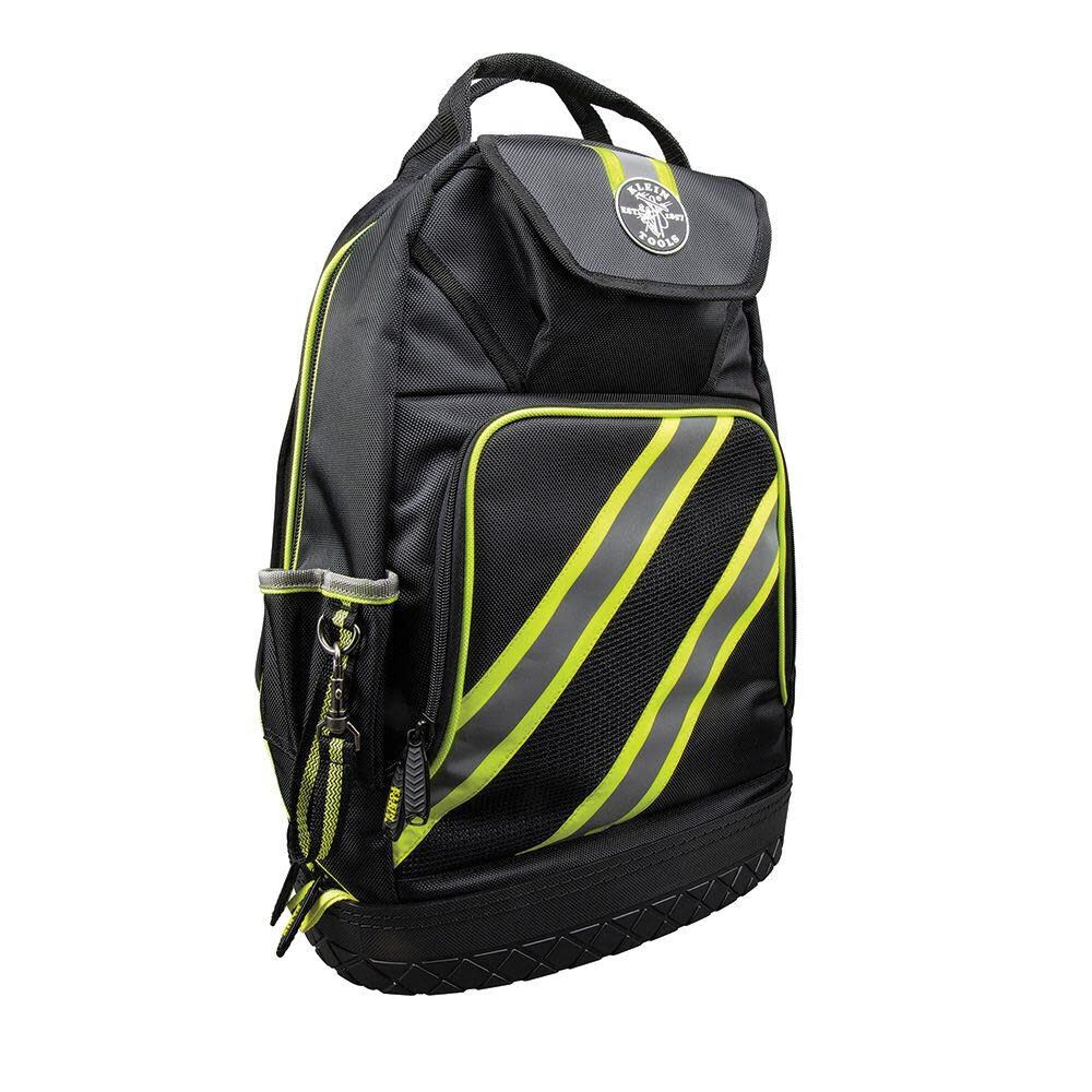 Tradesman Pro High Visibility Backpack 55597