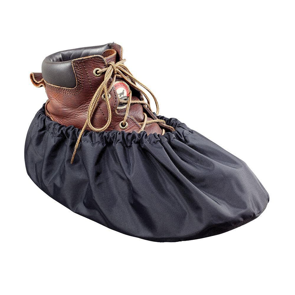 Tradesman Pro Shoe Covers-Large 55488