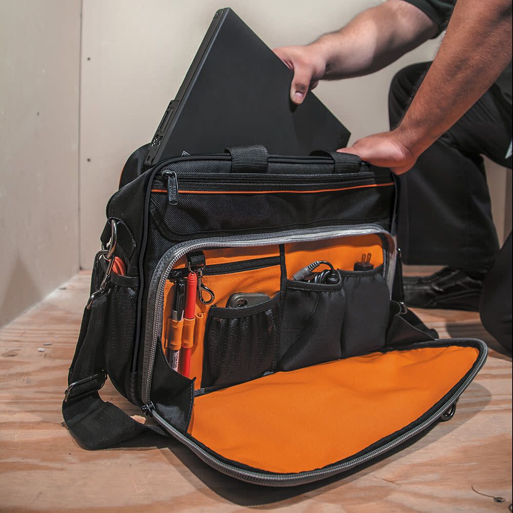 Tradesman Pro Tech Bag 55455M