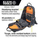 Tradesman Pro XL Backpack 62800BP