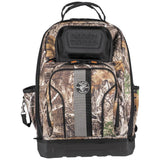 Tradesman Pro XL Camo Backpack 62800BPCAMO