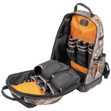 Tradesman Pro XL Camo Backpack 62800BPCAMO