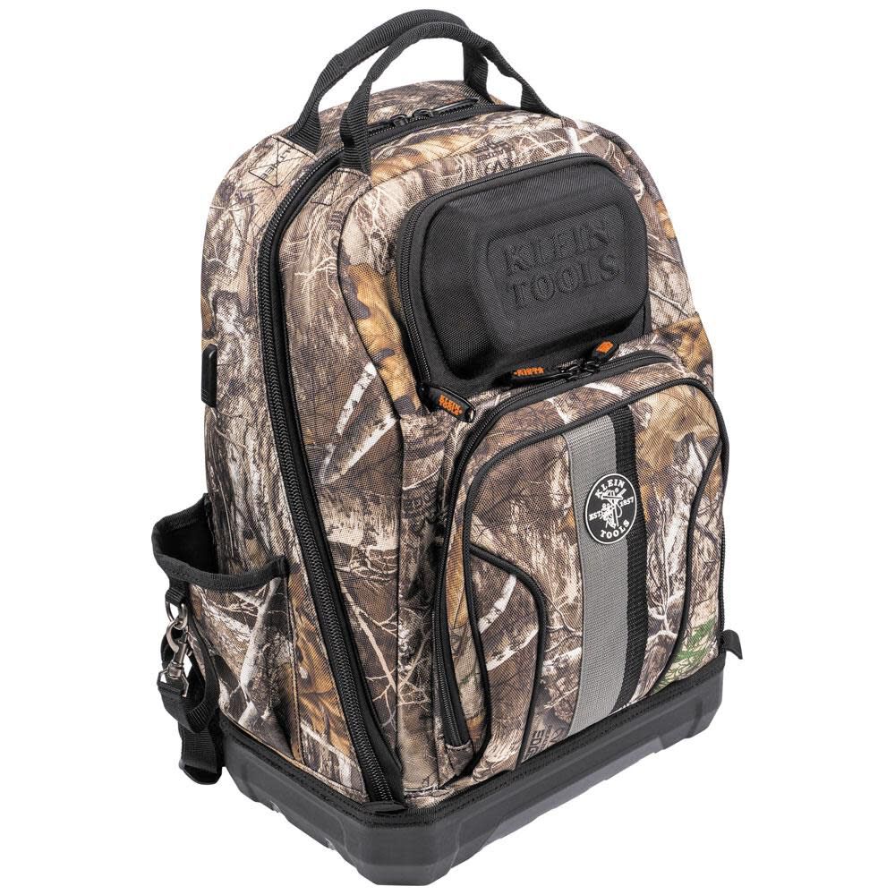 Tradesman Pro XL Camo Backpack 62800BPCAMO