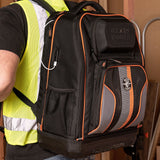 Tradesman Pro XL Tech Backpack 62805BPTECH