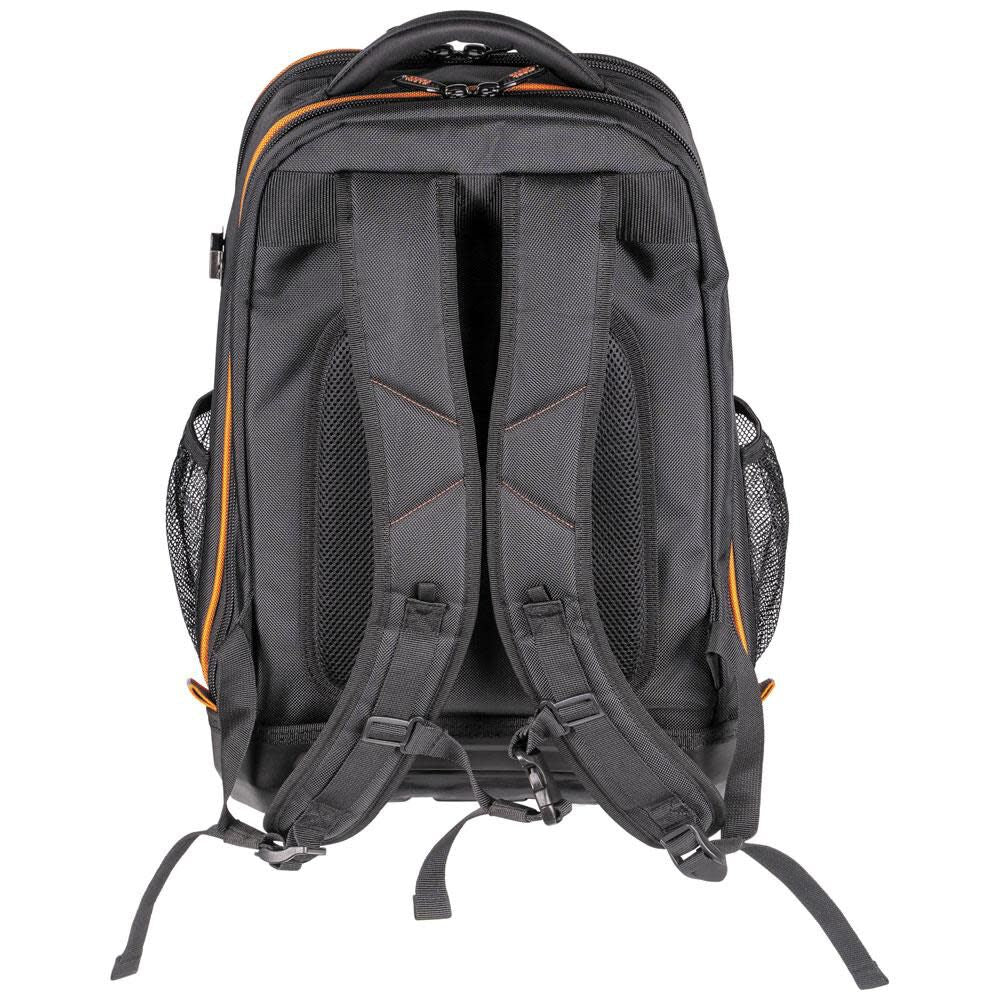 Tradesman Pro XL Tech Backpack 62805BPTECH