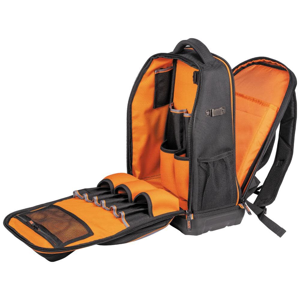 Tradesman Pro XL Tech Backpack 62805BPTECH