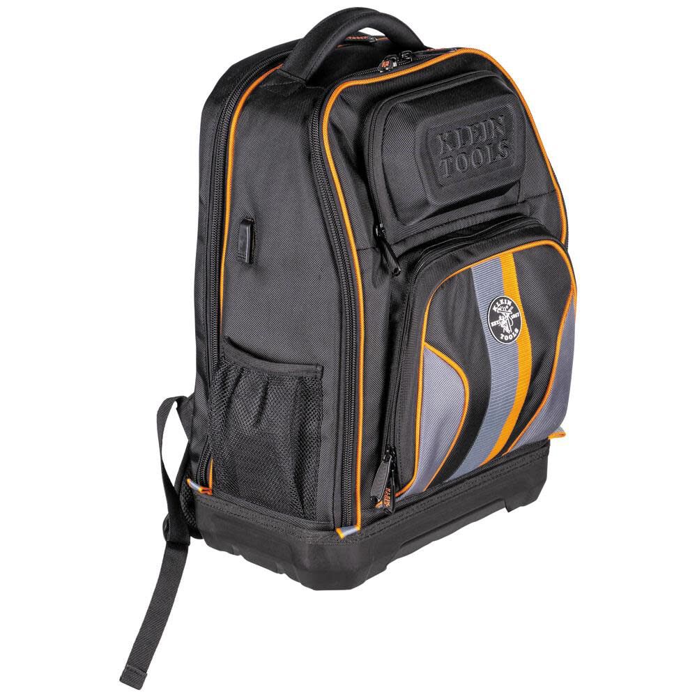 Tradesman Pro XL Tech Backpack 62805BPTECH