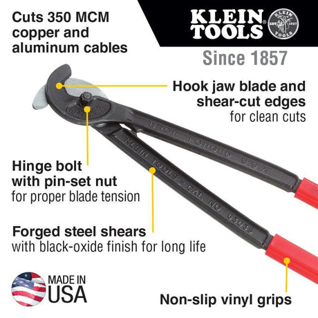 Utility Cable Cutter 63035