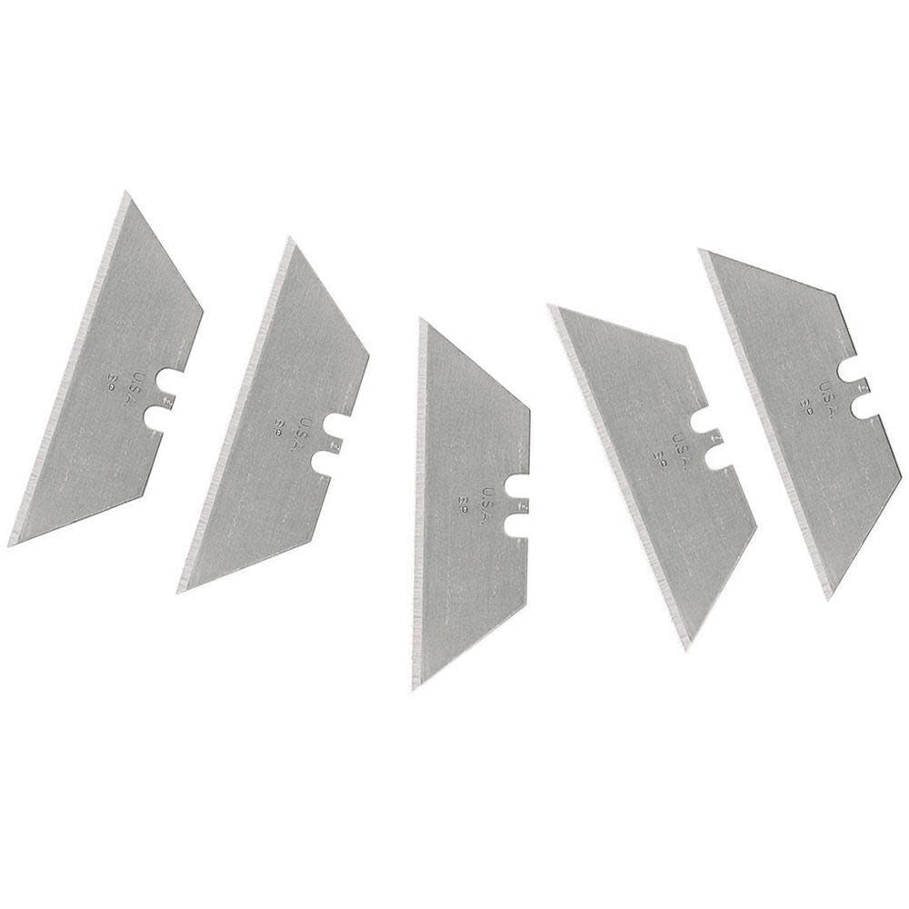 Utility Knife Blades 5 Pack 44101