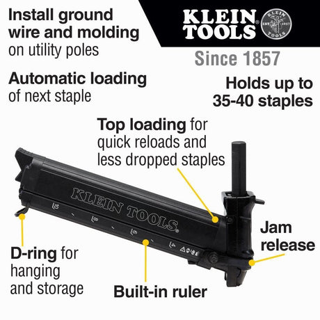 Utility Staple Holder STP100