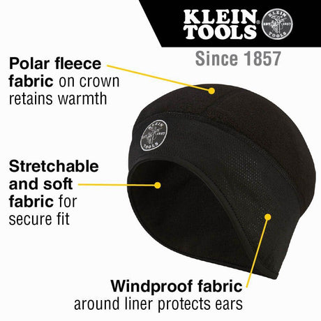 Tools Winter Helmet Liner 60383