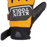 Winter Thermal Gloves Large 60620