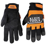 Winter Thermal Gloves Large 60620