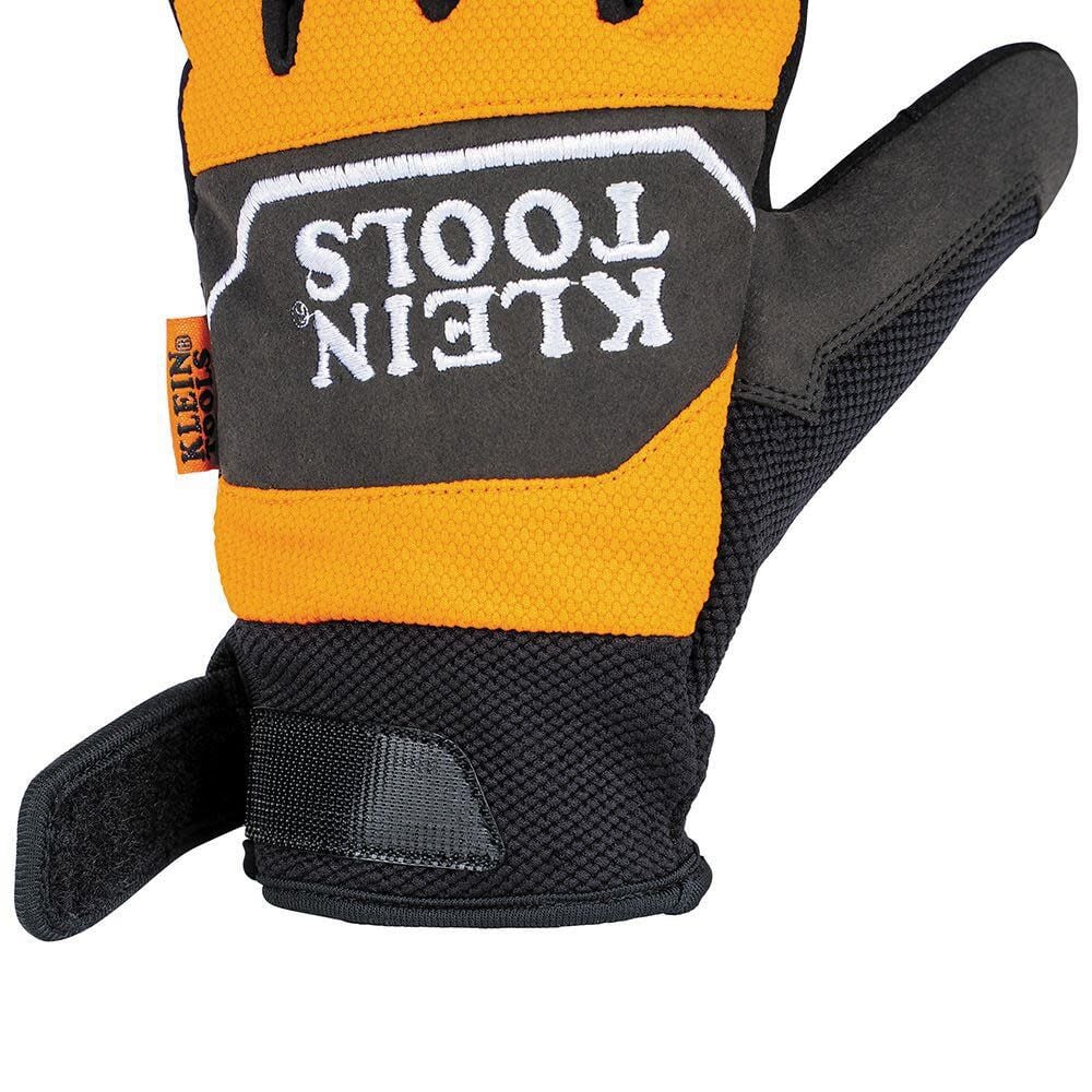 Winter Thermal Gloves Medium 60619