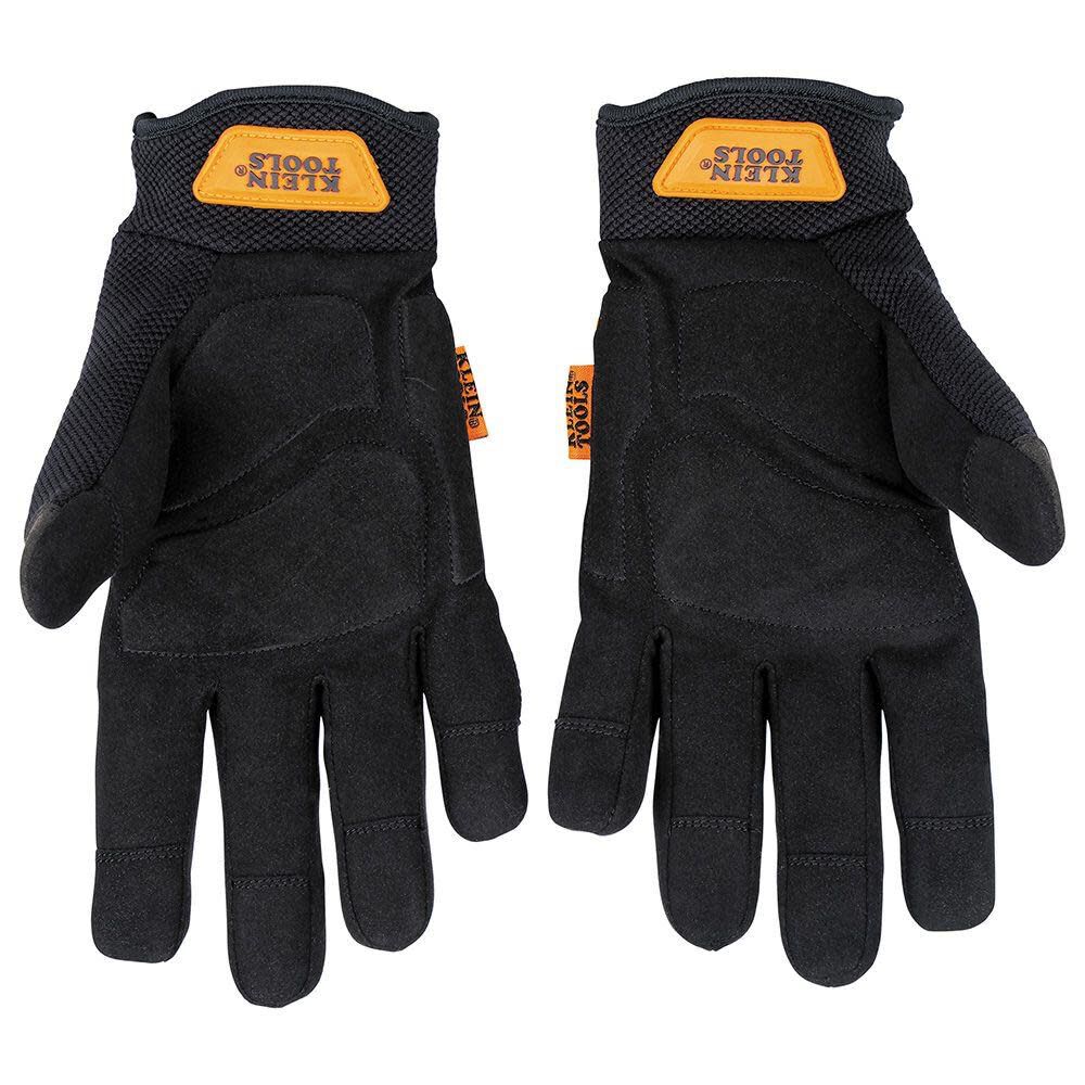 Winter Thermal Gloves Medium 60619