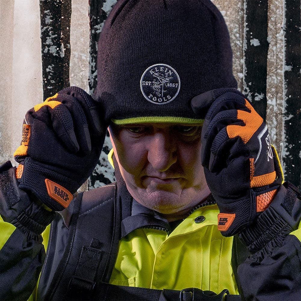 Winter Thermal Gloves XL 60621