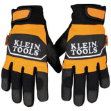 Winter Thermal Gloves XL 60621