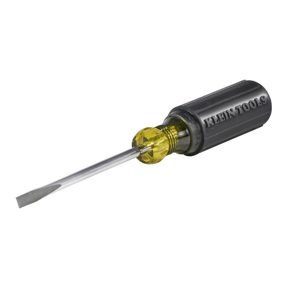 Wire Bending Cab Tip Screwdriver 4inch 6054B