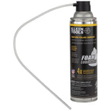 Wire Pulling Foam Lubricant 51100