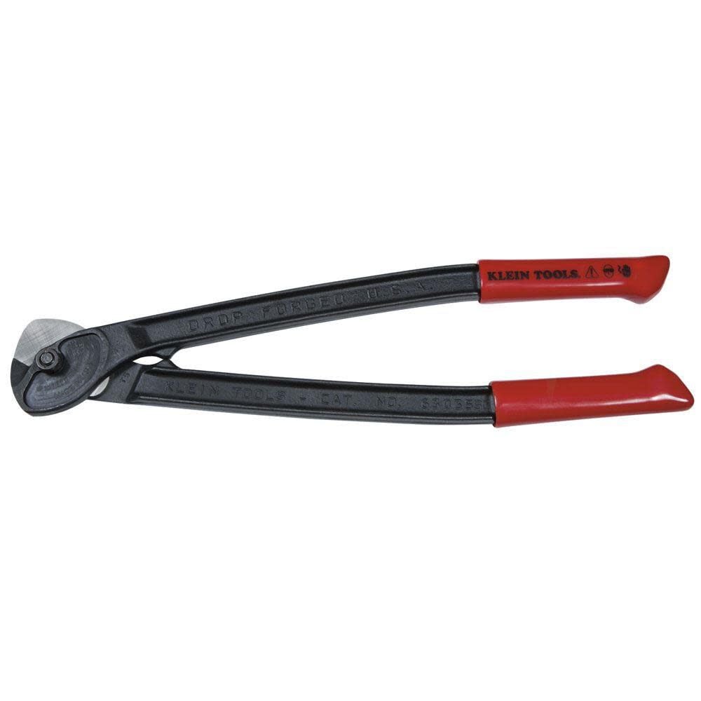 Wire Rope Cutter 63035SC