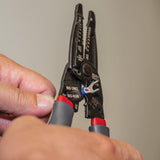 Wire Stripper/Crimper Multi-Tool 1019