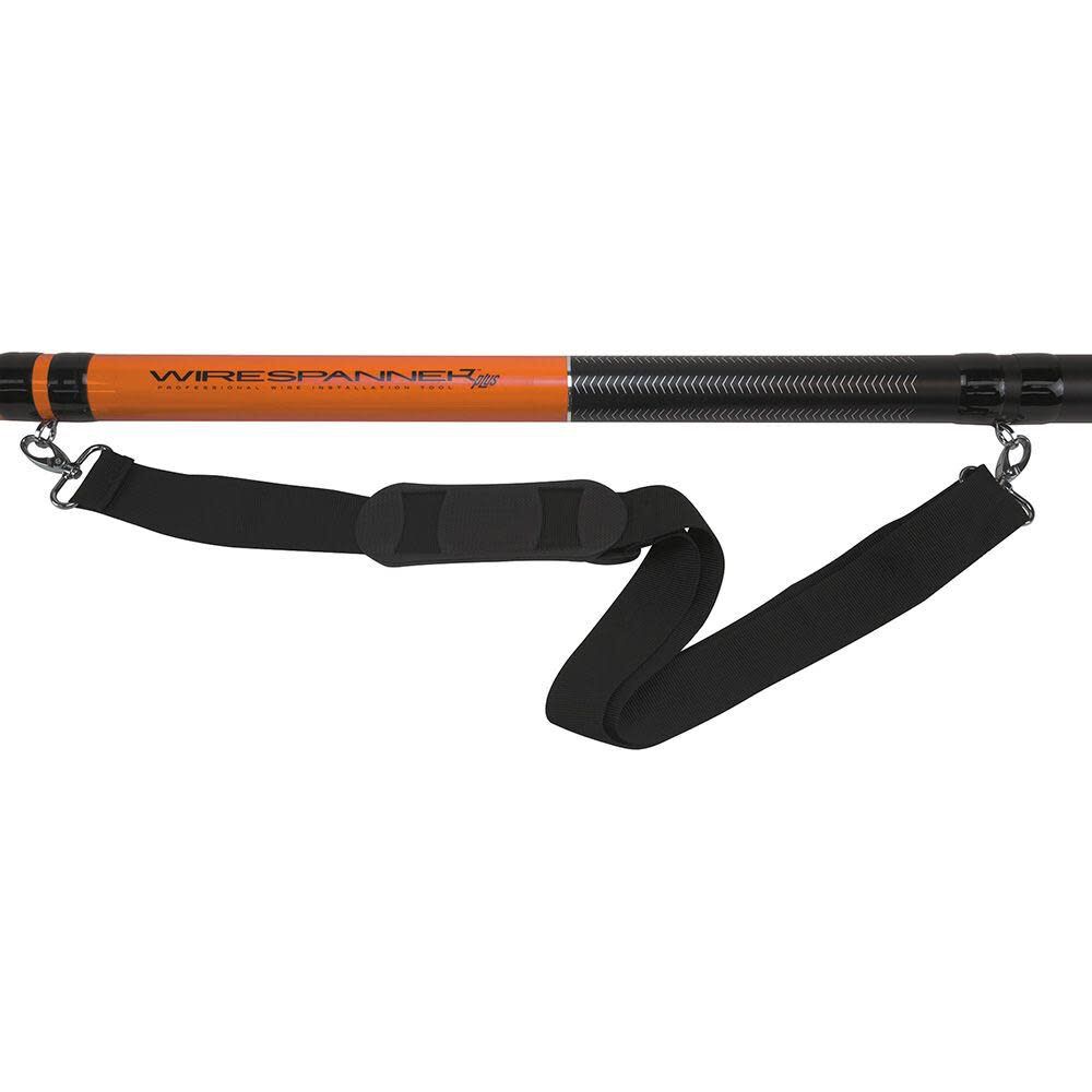 WIRESPANNER Plus Telescopic Pole SRS56036