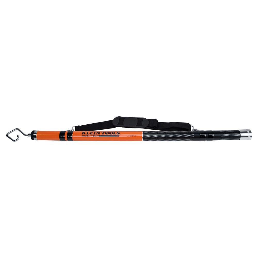 WIRESPANNER Plus Telescopic Pole SRS56036