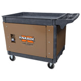 Cart Armour Mobile Cart Security Paneling CA-05