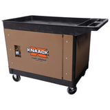 Cart Armour Mobile Cart Security Paneling CA-05