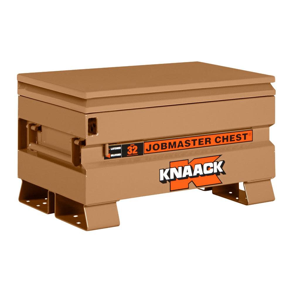 JOBMASTER Chest 5 Cu. Ft. 32